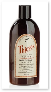 Thieves mouthwash ylwebsite shadow